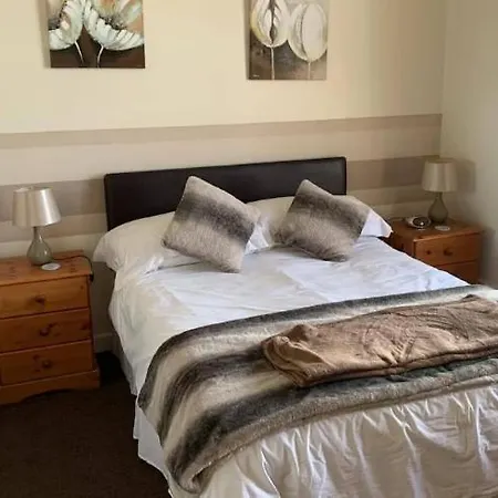 Alister Saint Helier