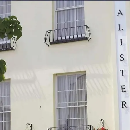 Alister