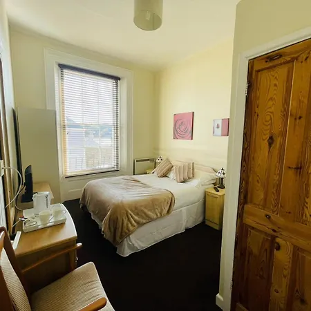 Guest house Alister *