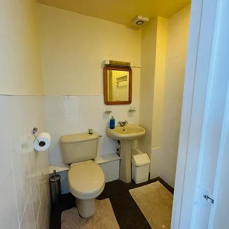 Guest house Alister Saint Helier