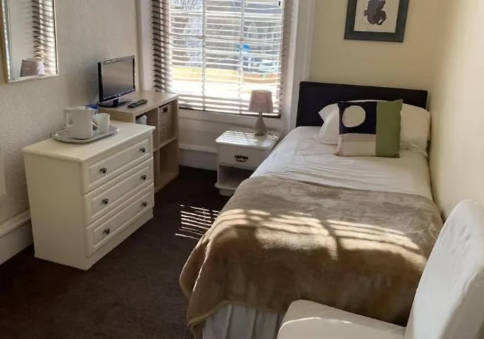 Maison d'hôtes Alister *