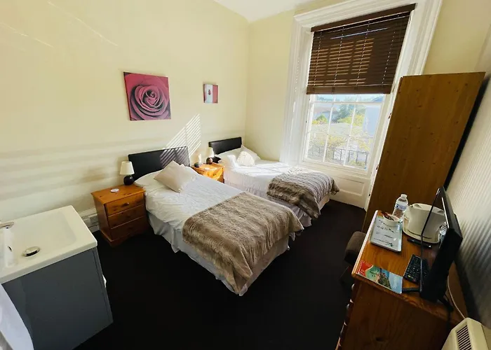 Maison d'hôtes Alister